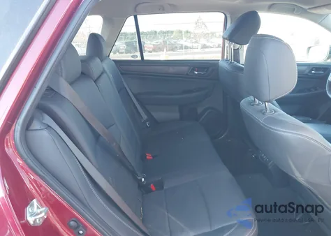 2019 Subaru Outback 2.5I Limited z USA, uszkodzony, nr VIN 4S4BSANC0K3217413